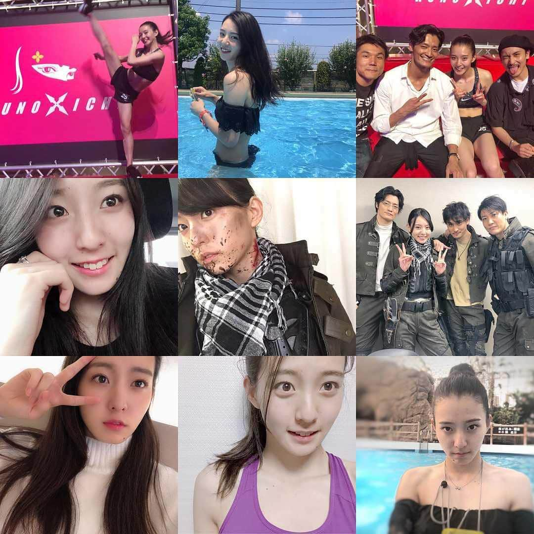 宮原華音さんのインスタグラム写真 - (宮原華音Instagram)「2018年ありがとうございました！ 夢の舞台に立てたり 夢への第一歩が歩み出せたり しあわせな1年でした。 2019年はもっとパワーアップした 宮原華音をお見せできるよう 精進してまいります。 1年間ありがとうございました！ 来年もよろしくお願いします😊✨ 良いお年を！  #instabest9 #instabestnine #2018年 #ありがとう御座いました #2019年も #よろしくお願いします #良いお年を」12月31日 19時44分 - miyahara_kanon