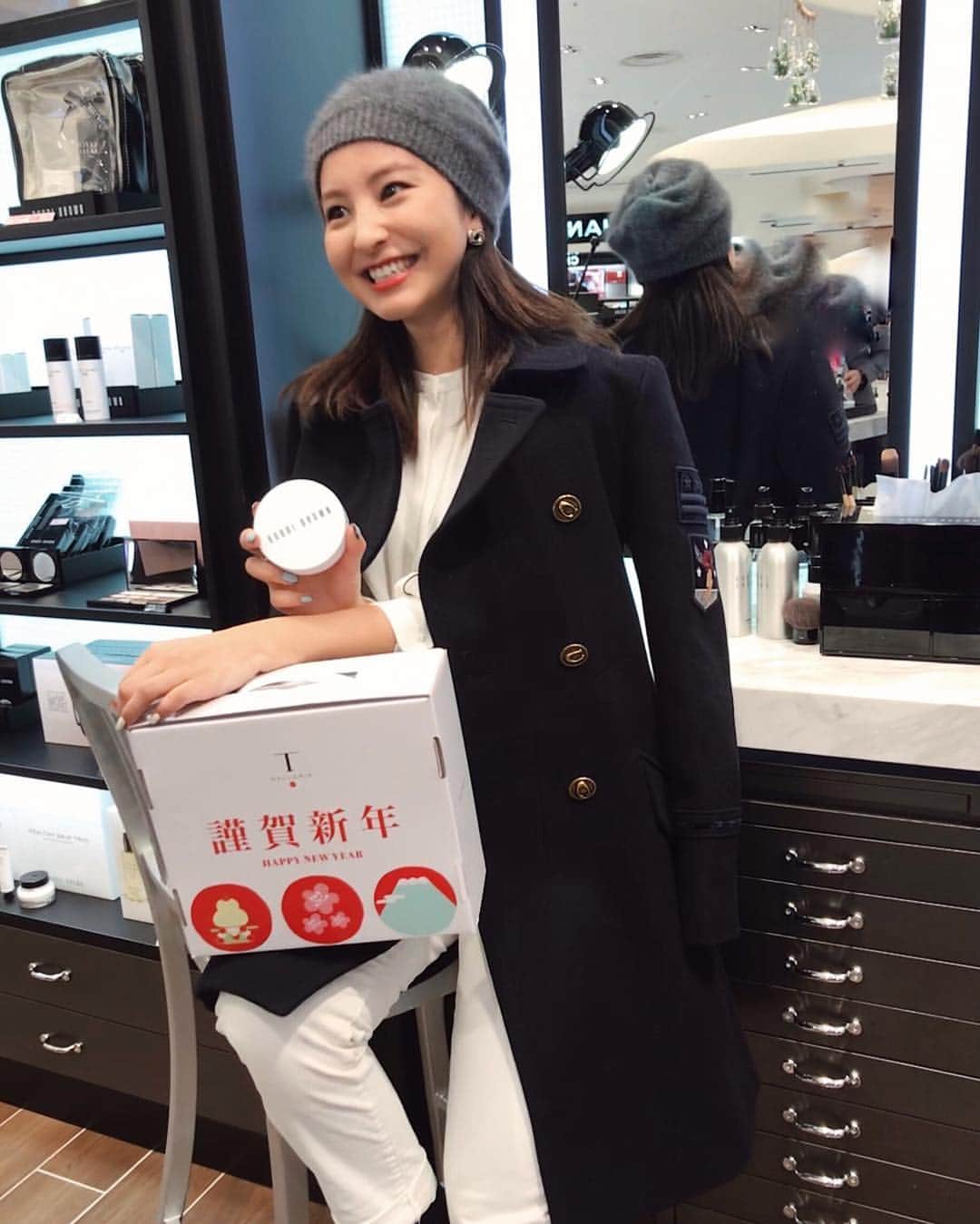 明松美玖のグルメインスタ