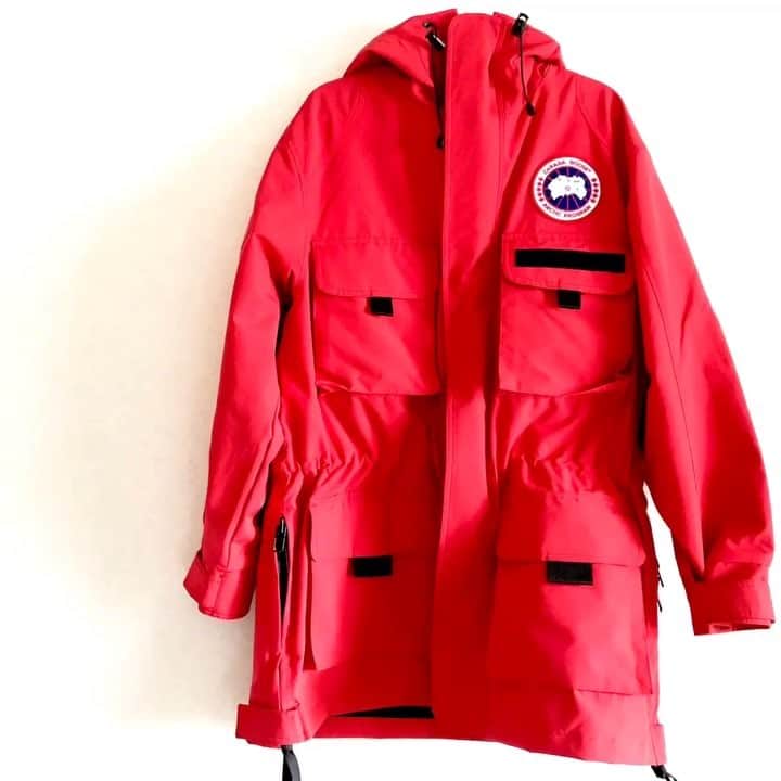 UOMOのインスタグラム
