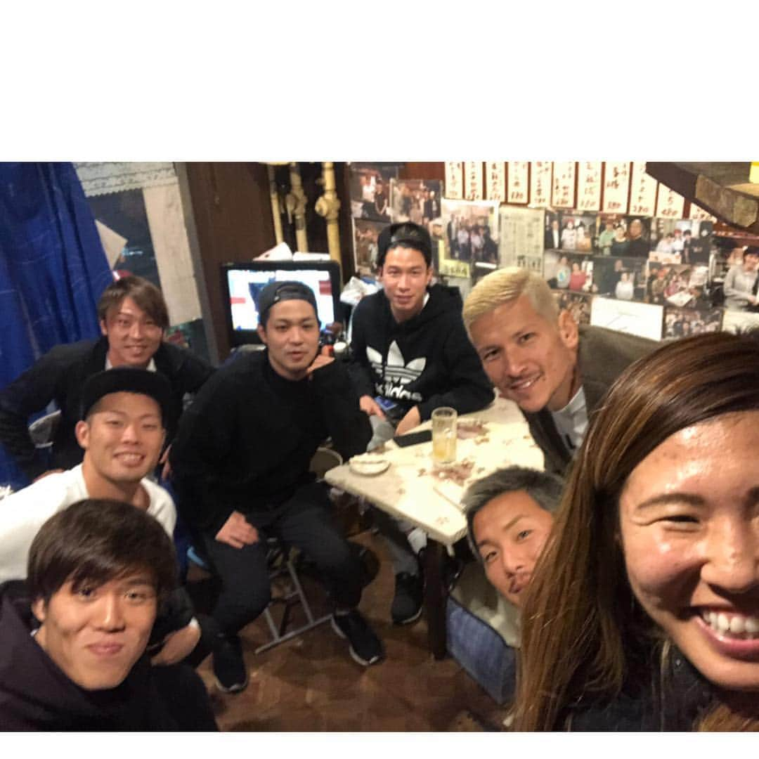 幸野志有人さんのインスタグラム写真 - (幸野志有人Instagram)「約2カ月半のJISSでのリハビリも年内で卒業しました！ #JISS #国立スポーツ科学センター #リハビリ #めちゃくちゃきつかった #仲間とトレーナーさんに感謝」12月31日 20時34分 - shoot_kohno