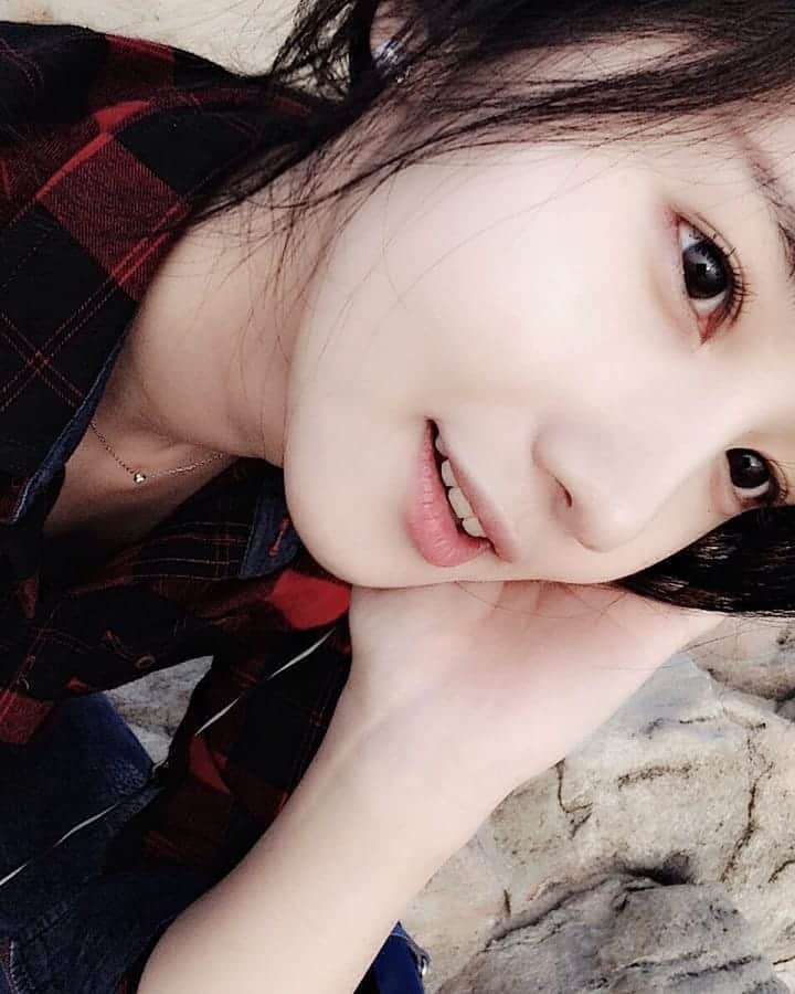 ユアラ のインスタグラム