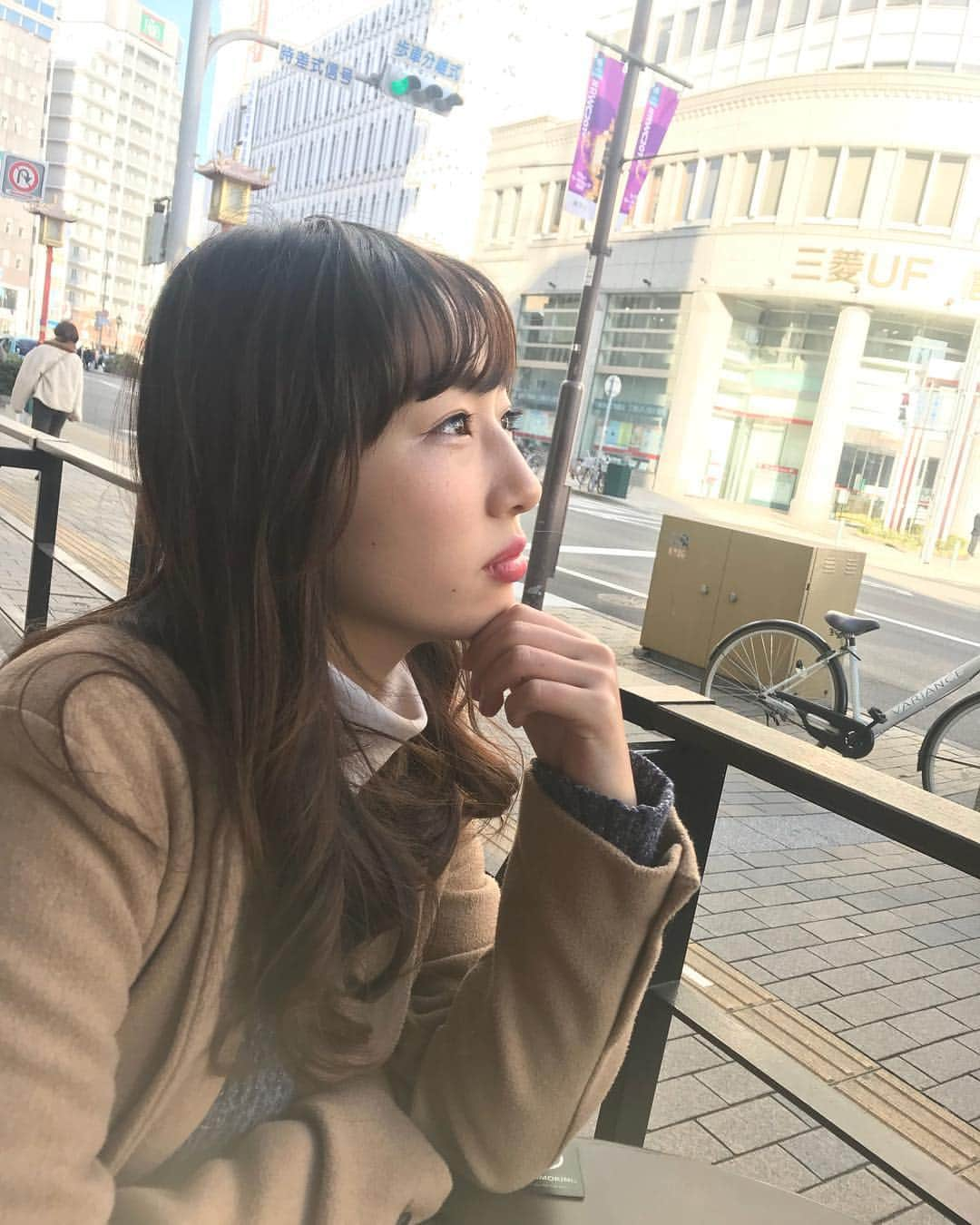 菅真鈴さんのインスタグラム写真 - (菅真鈴Instagram)「. 皆様！！！ 2018年ほんとうにお世話になりました！  出会えてよかった。 関われてよかった。  成長出来た年。 飛躍できた年。 人との関わりが大切だと思った年。 出逢いに恵まれた年。  これからも菅真鈴 成長して行きます！！！！！！！ 2019年の菅真鈴も是非よろしくお願いします！！！！🙇‍♀️！！！！ #ミスコン#ミスオブミス#菅真鈴#2018#2019#感謝#感激」12月31日 21時04分 - marin.21s