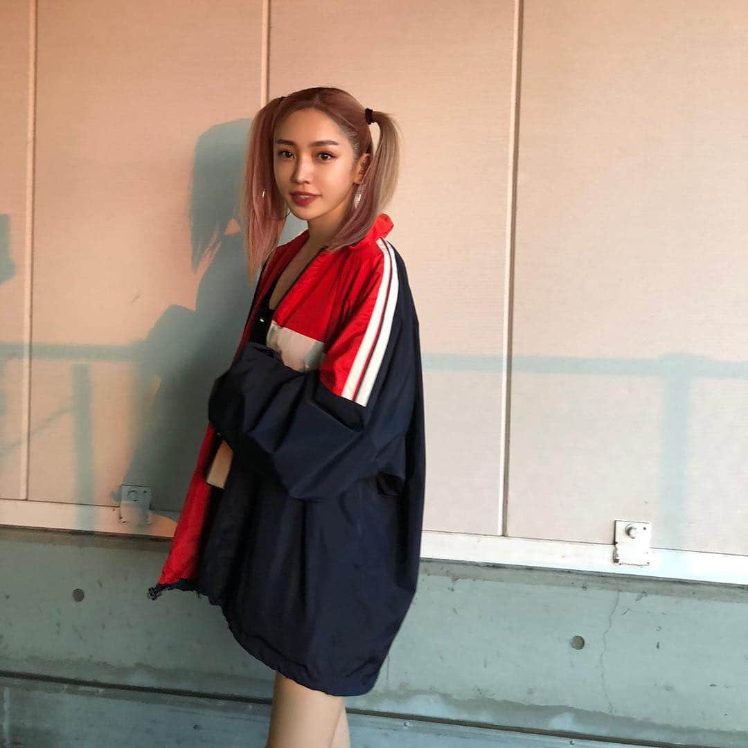 megbabyのインスタグラム
