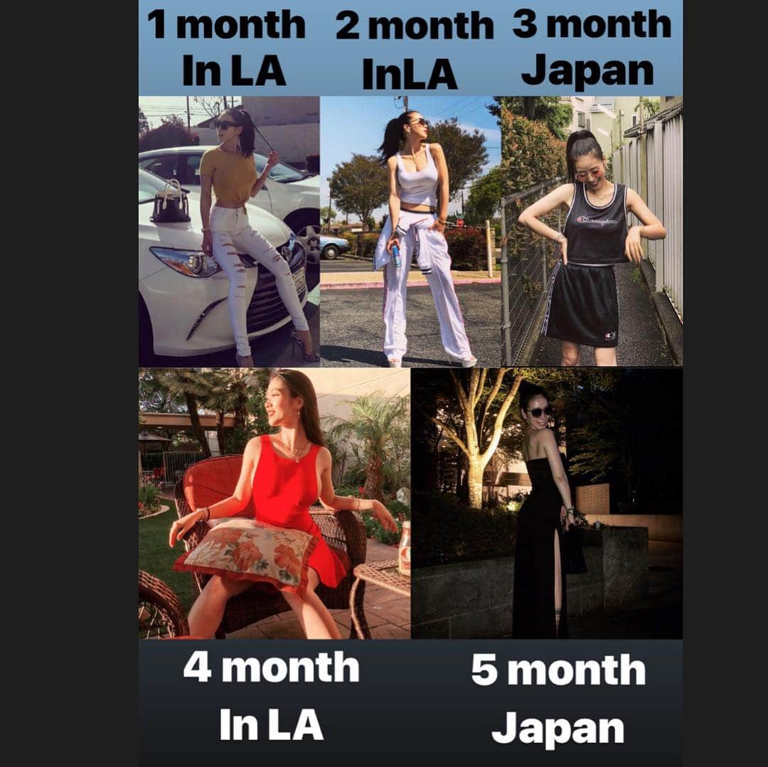 紅蘭さんのインスタグラム写真 - (紅蘭Instagram)「そろそろ今年も終わりますね。 自分ごとですが今年を振り返ってみました。 やはり今年は10ヵ月の妊婦生活が濃すぎた！！ 妊婦期間を月ごとに振り返ってみたら仕事が海外ばかりだったなー🇺🇸 本当に有難いことにアクティブに動け回れた妊婦生活だった。 今年の最後の最後にはこの子に逢えることができて、いまこーして病院で2人で年越しできることが最高に幸せです♥️ もうすでに睡眠時間も全くなく大変なことも多いけど、幸せすぎて毎日感情が高ぶってしまう❤️ 愛おしすぎて息苦しいの  2018年 お陰様で最高な年でした‼︎ ありがとうございました‼︎ 2019年も株brosky &紅蘭を宜しくお願いします‼︎ 皆様、良いお年を😌  #紅蘭 #今年を振り返る #妊娠生活 #妊婦生活 #出産 #入院中 #年越し #来年もよろしくね」12月31日 21時34分 - kurankusakari