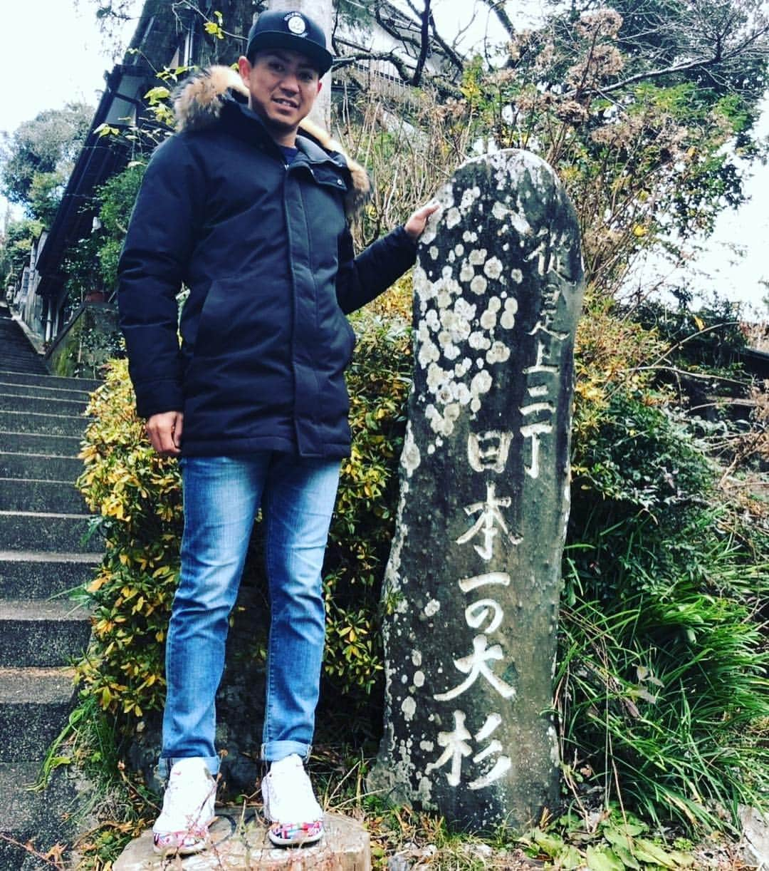 島井寛仁のインスタグラム