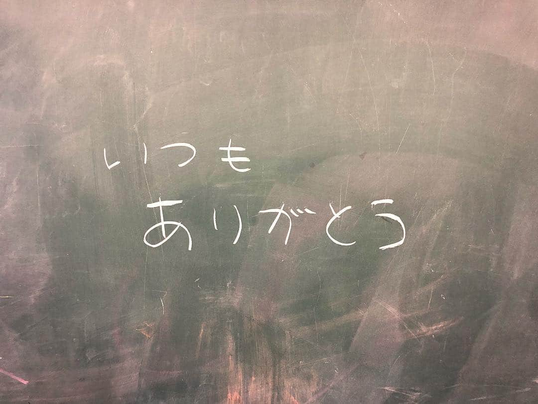 重盛さと美さんのインスタグラム写真 - (重盛さと美Instagram)「いつもありがとう♡ この一言にたくさんの感謝と思い出を込めて✨ 2018年12月31日 重盛さと美🐿🌈❤️」12月31日 22時51分 - satomi_shigemori