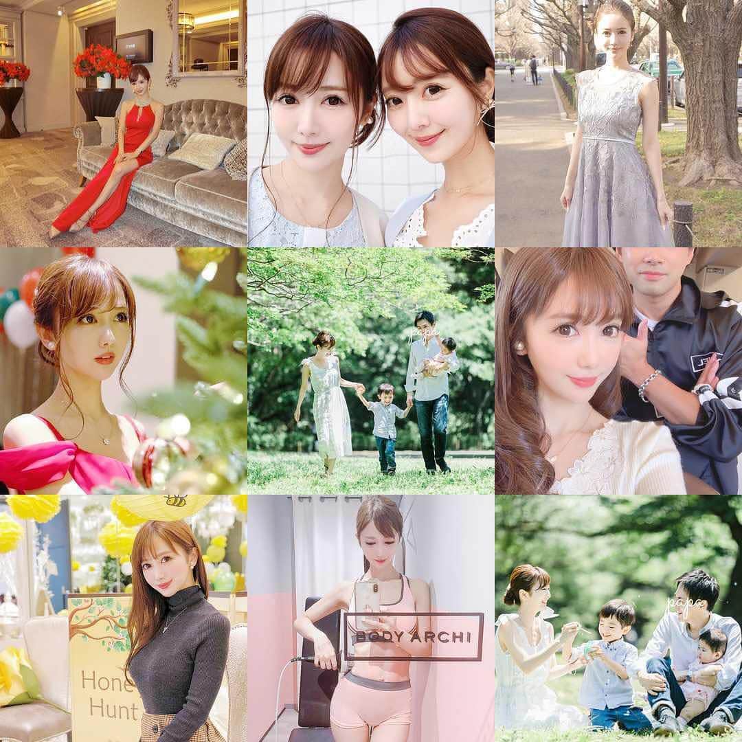 関有美子のインスタグラム：「🥂 . 2018ありがとう😊 . 2019よろしくね💕」