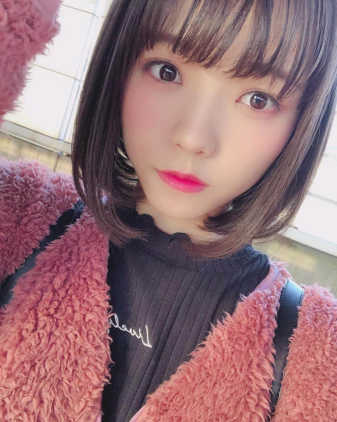 高橋彩音のインスタグラム