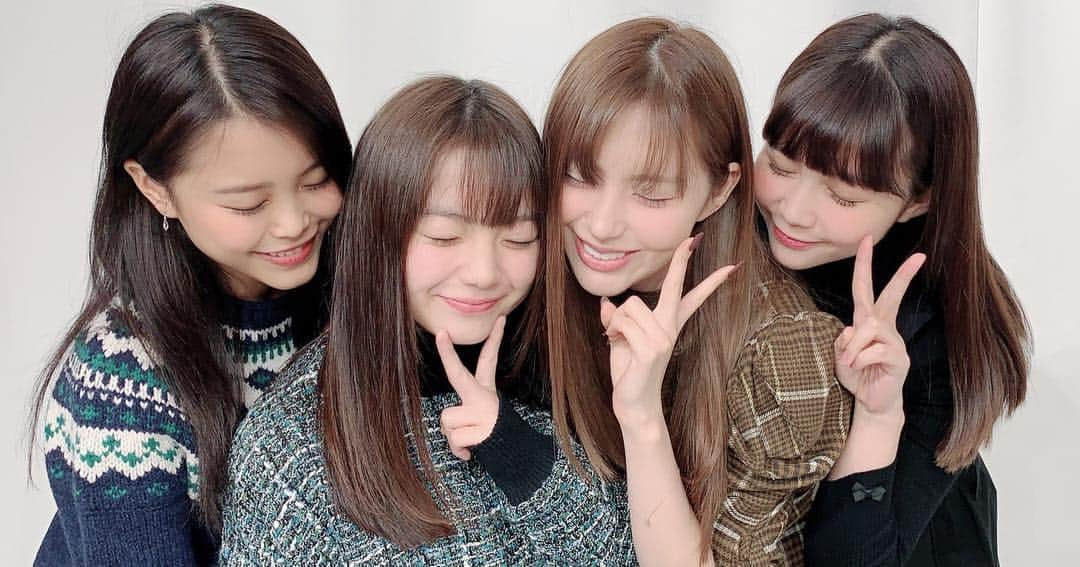 9nineのインスタグラム：「A happy new year🎍 あけましておめでとうございます🎍  #9nine」