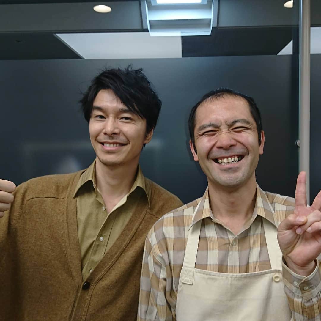 のインスタグラム：「#明けましておめでとうございます #今年もよろしくお願いします #ロビンフット #おぐ」