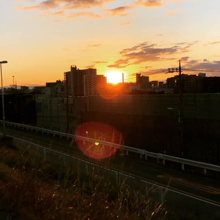 五箇公貴のインスタグラム：「A Happy New Year!」