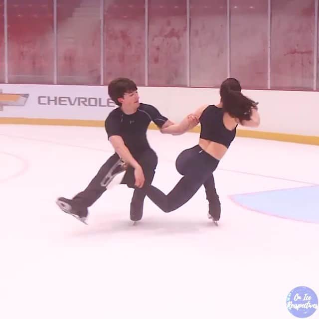 ロレイン・マクナマラのインスタグラム：「So thankful for every moment 2018 brought❤️ ••• #throwback to this awesome footage from @oniceperspectives」