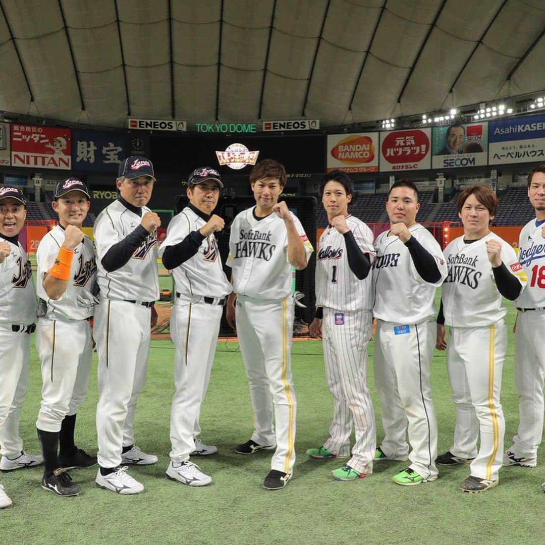 柳田悠岐さんのインスタグラム写真 柳田悠岐instagram えぐい 1月11日 14時41分 Gita