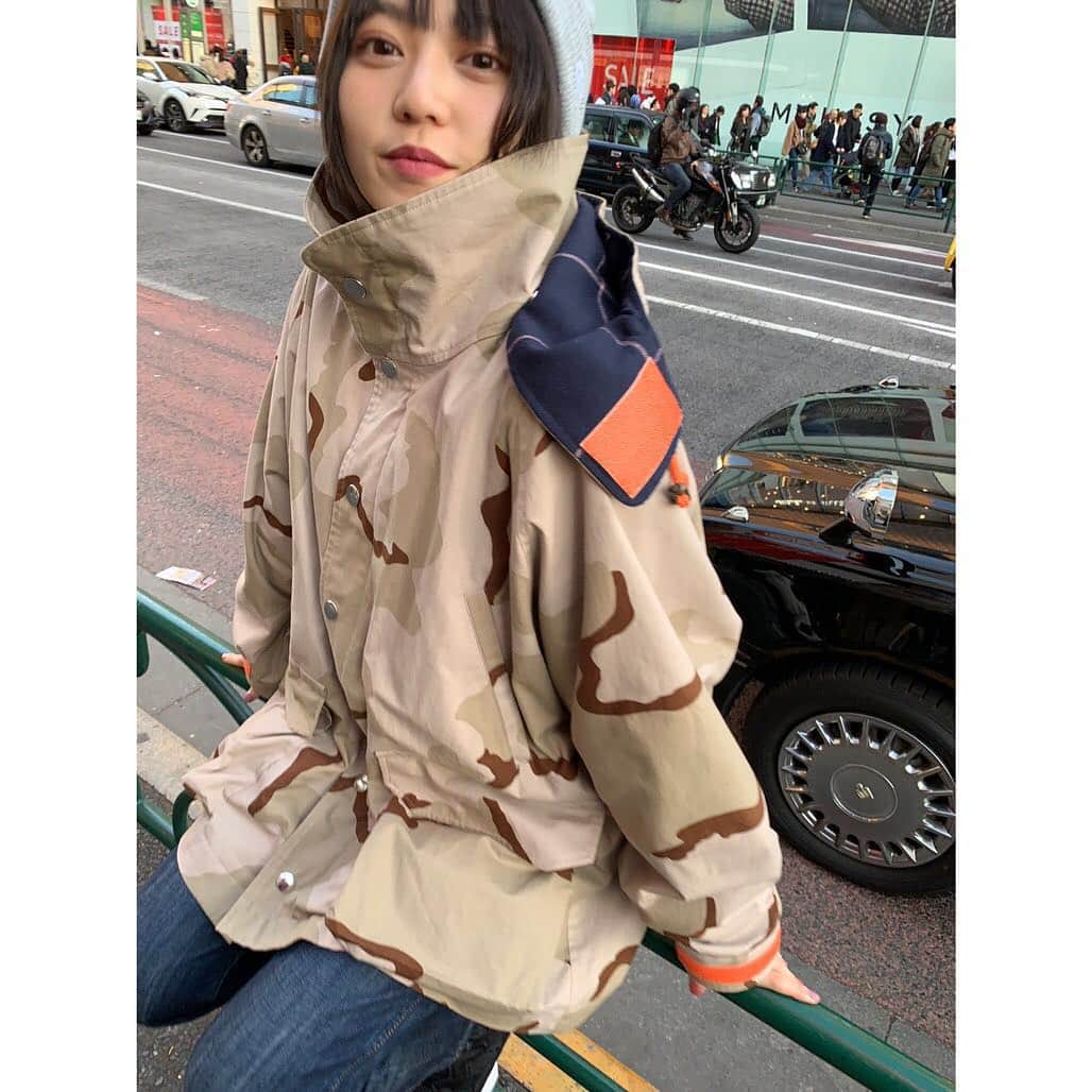 安本彩花さんのインスタグラム写真 安本彩花instagram 19 あけおめ 今年もよろしくね 1月1日 17時21分 Yasumoto Ayaka Official