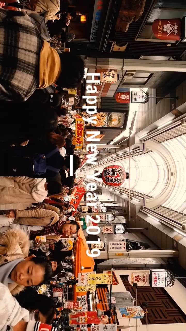 haraoのインスタグラム
