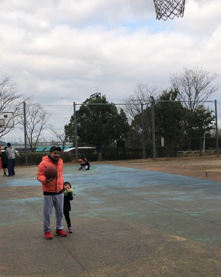 青木康平のインスタグラム