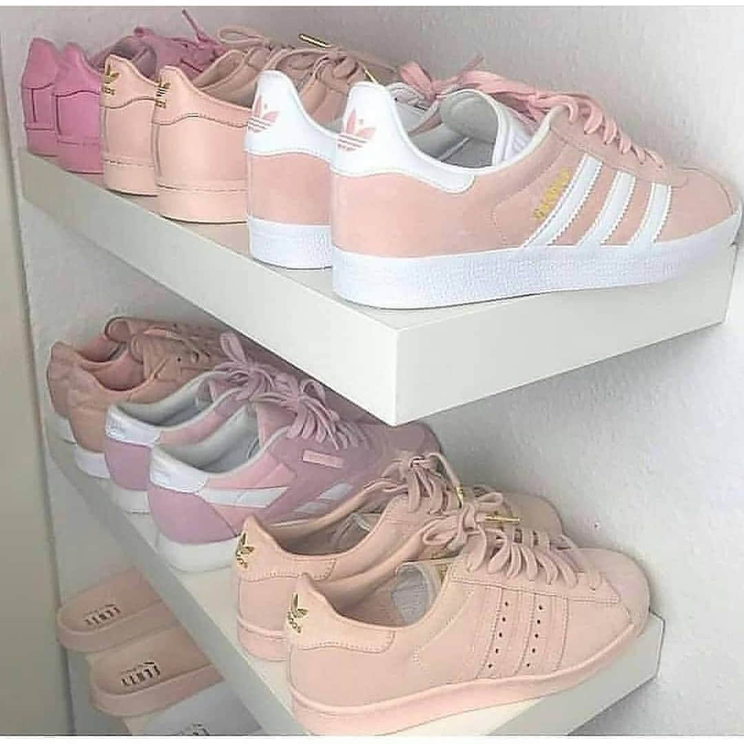 ADIDASのインスタグラム：「Pick 1 pair to wear forever! 🤩😍 . . . #sneakers #sneakerhead #jordan #kickstagram #kicks #kicksonfire #igsneakercommunity #nicekicks #solecollector #sneakernews #airmax #sneaker #instakicks #shoes #complexkicks #yeezy #kotd #jordans #nikerunning #basketball #sneakerheads #nba #airjordan #nikeairmax #wdywt #supreme #sneakerfiles #running #sneakerporn #nikeplus」