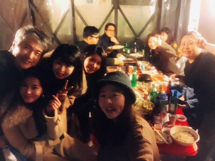 オ・ユナのインスタグラム