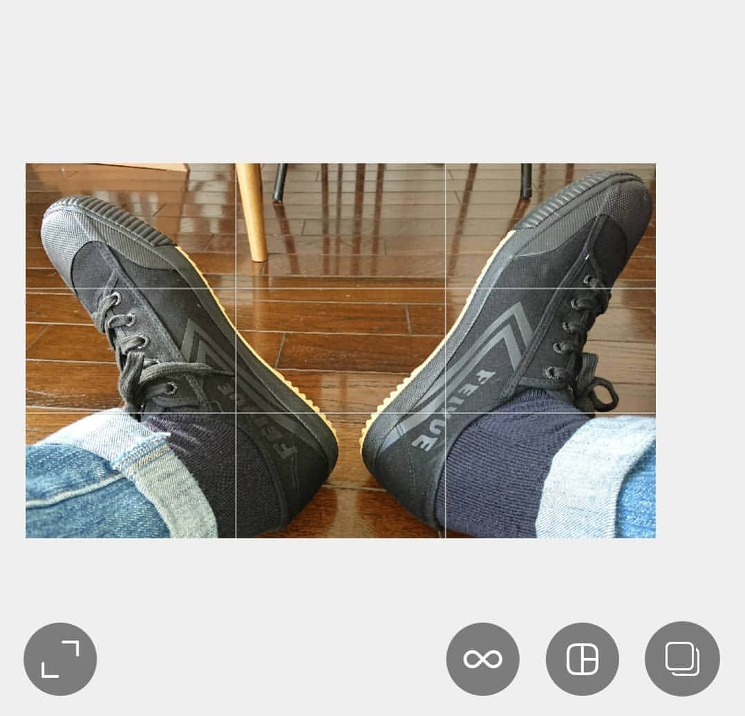 永井佑一郎さんのインスタグラム写真 - (永井佑一郎Instagram)「新年を迎えたので靴を買いました✌️ #feivue #カンフーシューズ #チャイナシューズ  今日はゆっくり 音吉と散歩したり、公園いったり 買い物いったりday♥️ #音吉 #永井佑一郎」1月2日 15時33分 - yuichirou_nagai