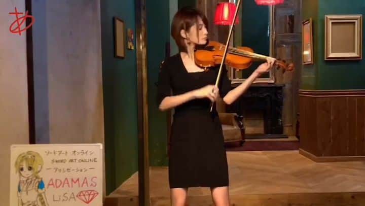 AYASAのインスタグラム