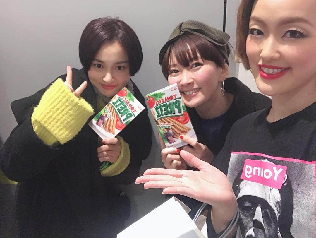 丹羽麻由美さんのインスタグラム写真 - (丹羽麻由美Instagram)「サムシングロッテン！ 東京公演に来てくださった皆様！ ありがとうございました❤️ . パート③ #サムシングロッテン  #musical」1月2日 16時43分 - mayumi912