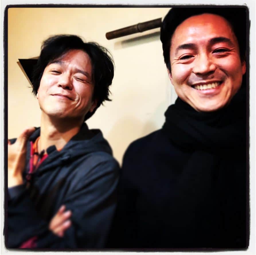 浅岡雄也のグルメインスタ