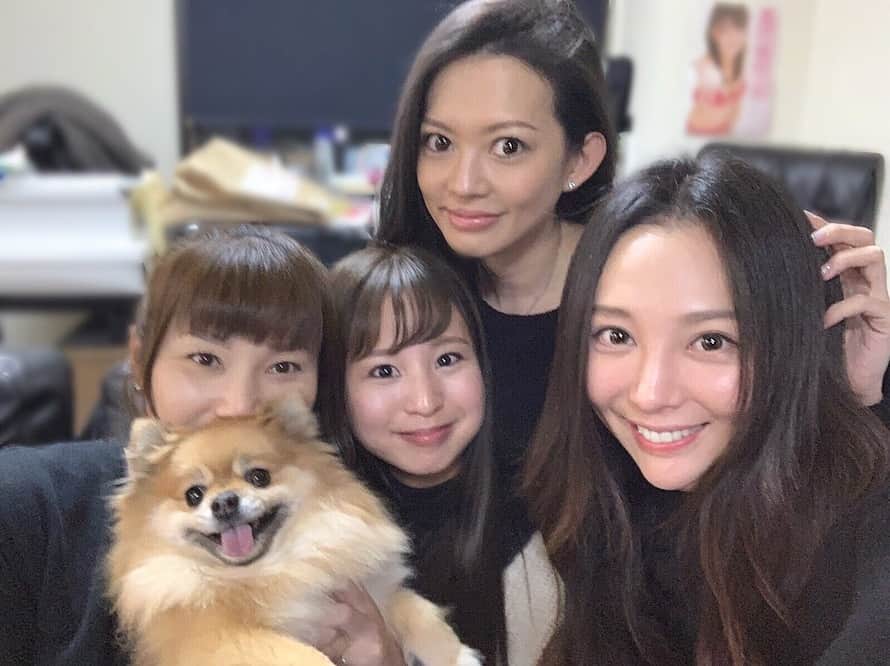 山崎みどりのインスタグラム