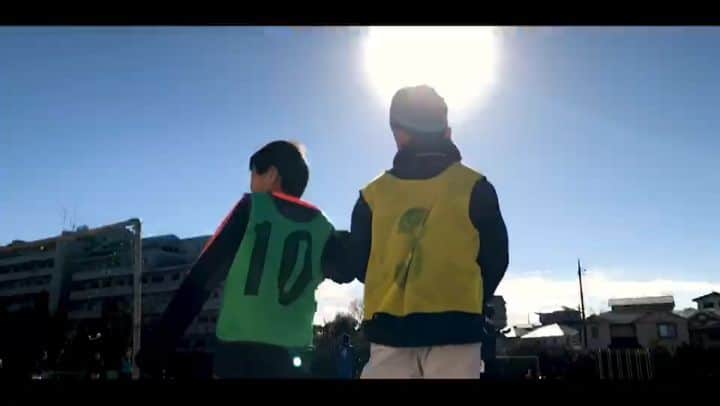 指宿洋史のインスタグラム：「2018.12.24  第2回EVECUP  #puma #christmaseve #流山 #プーマ #山崎亮平 #湘南ベルマーレ #柏レイソル」