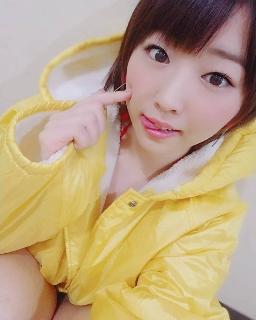 松本菜奈実のインスタグラム