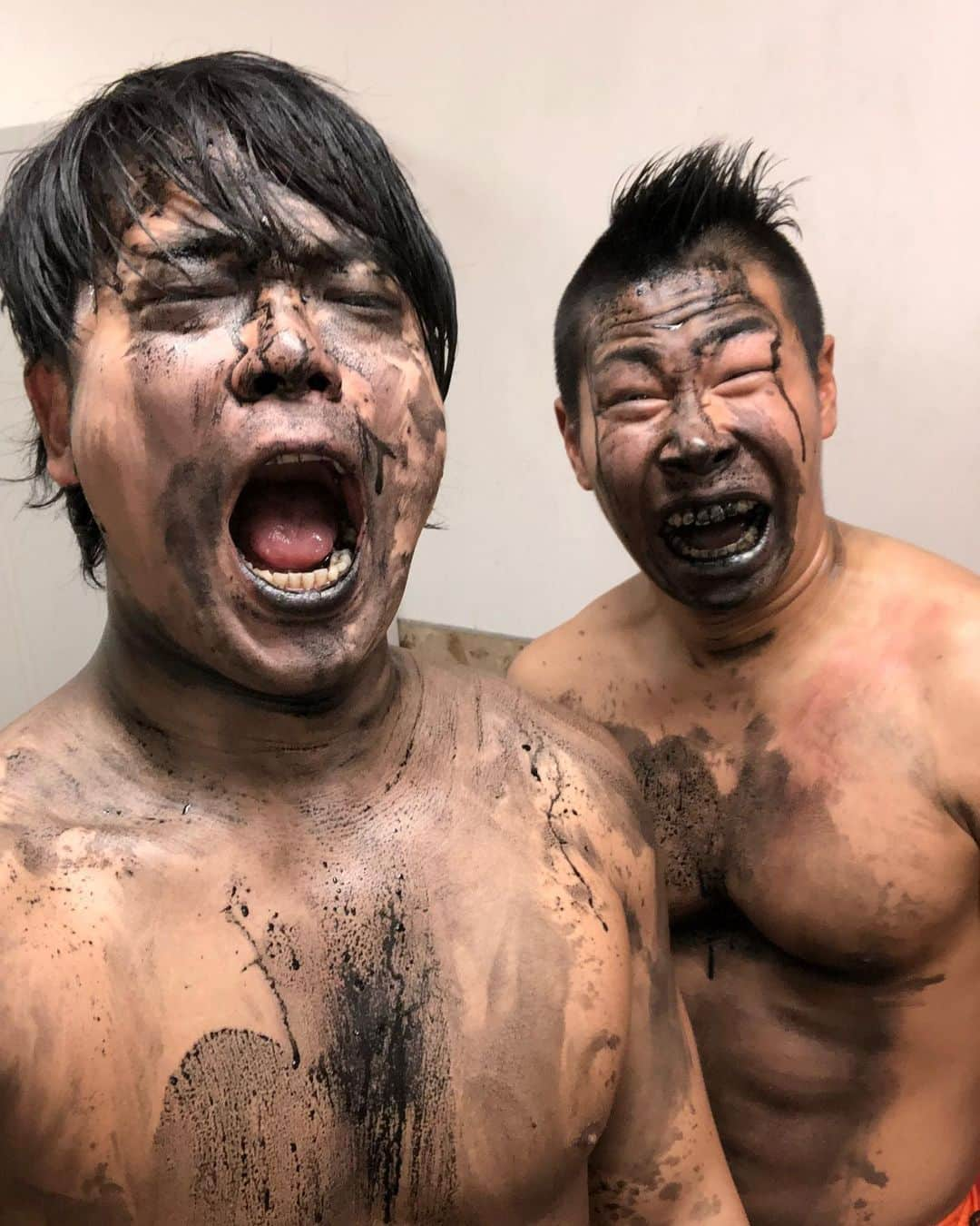 吉野達彦さんのインスタグラム写真 - (吉野達彦Instagram)「今年も宜しくお願い致します。 #bjw」1月3日 1時36分 - tatsuhiko_0831