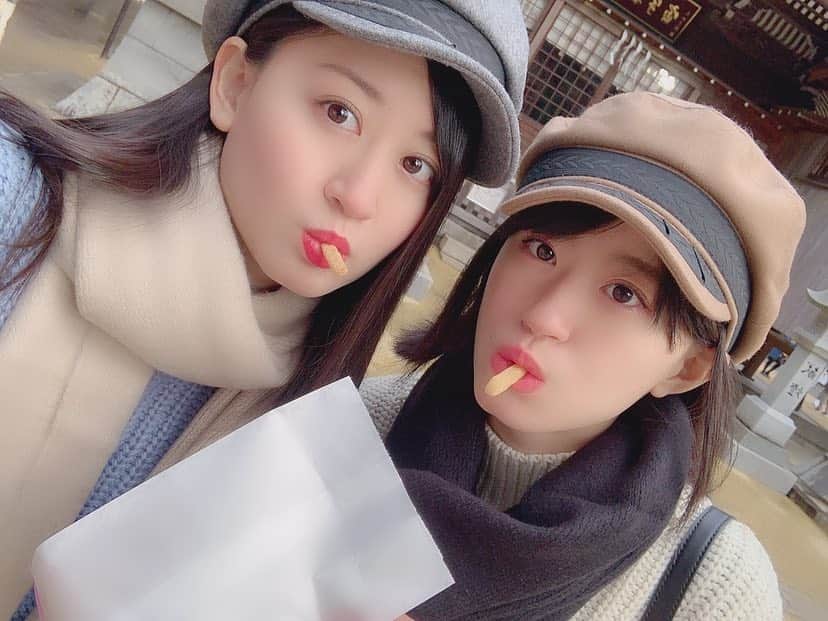 上西恵のインスタグラム