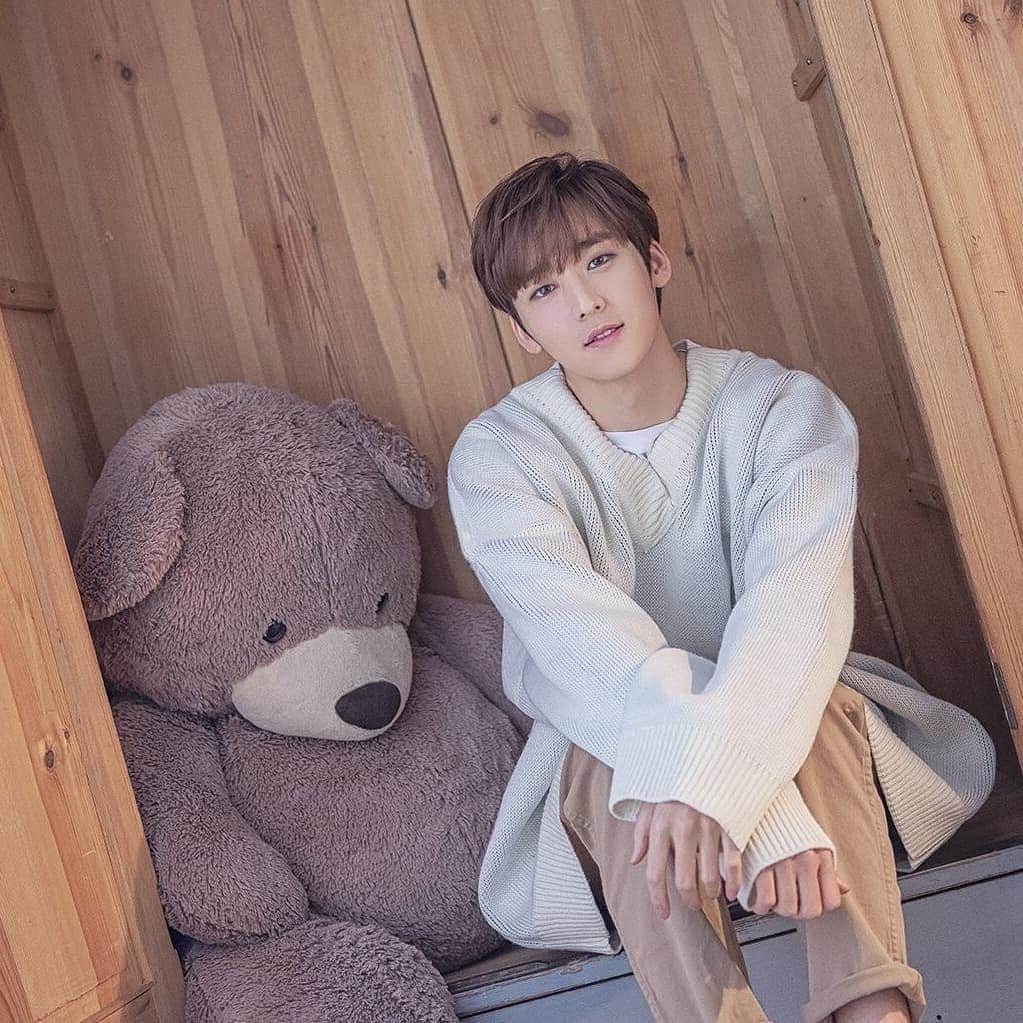 ケビン・ウーさんのインスタグラム写真 - (ケビン・ウーInstagram)「— This must be an Angel *-* ♡` . ʚ New update ɞ . . . #KevinWoo #WooSungHyun #Kevin #케빈 #EliKim #KimKyungJae #ShinSooHyun #SooHyun #Kiseop #LeeKiseop #Seop #Hoon #YeoHoonMin # #Jun #JunYoung #LeeJunYoung #UKISS #유키스 #키스미 #KPOP #Kpopboys #kpopboyband #KloverforKevin . . . 【 @Kevinwoo_official 】」1月2日 22時15分 - kevin_woo1125