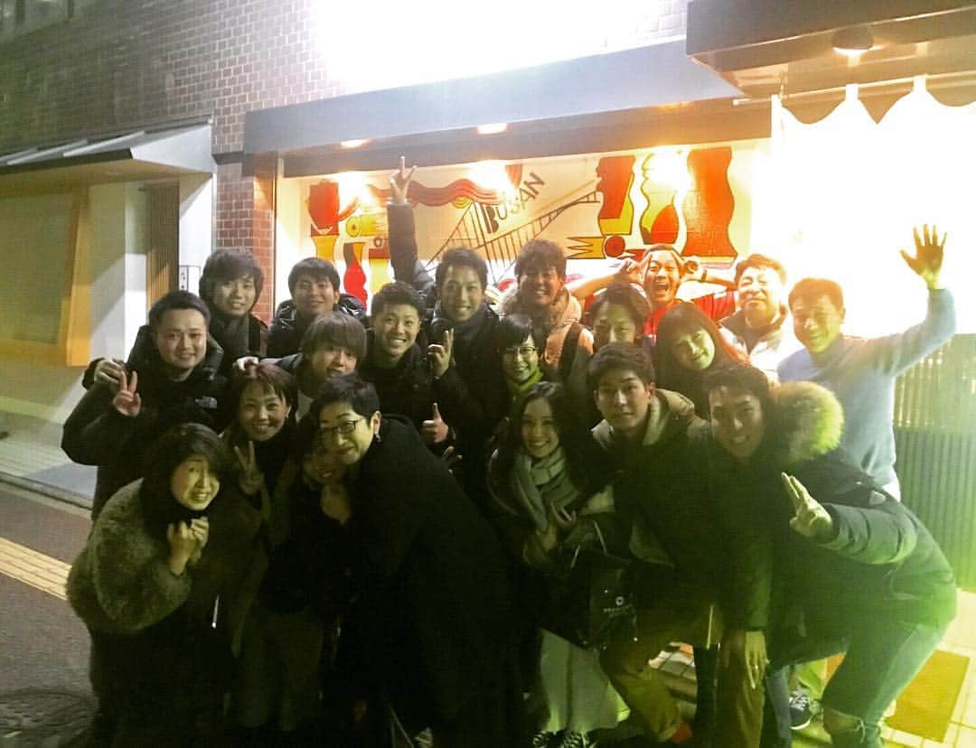 森雄大のインスタグラム：「あけましておめでとうございます🎍 色んな人の想いに結果で恩返しできるように！ 2019年よろしくお願いします🙇」
