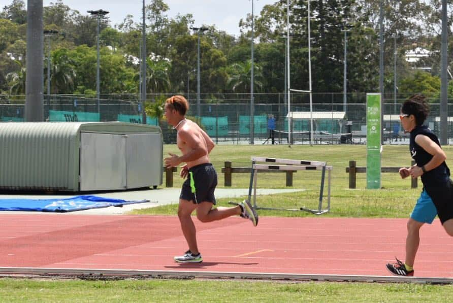 杉谷拳士さんのインスタグラム写真 - (杉谷拳士Instagram)「🇦🇺野生化計画8日目〜 おはようございます😃♫ みなさん昨日のスポーツ王はいかがでしたか❓^_^ これまで野球に関わりがなかった方もスポーツ王を観て野球に興味を持って頂ければと思います✨‼︎ 2019年シーズンはみなさんの期待を裏切らぬように、オーストラリアで例年以上に精力的に動いています✨‼︎ 時代の変化と共に僕たちも進化して行きましょう⚾️ . Do you like baseball ?  Un....no. l love baseball😁  #野球 #baseball  #enjoy #進化 #野生化」1月3日 6時28分 - kenshi.02