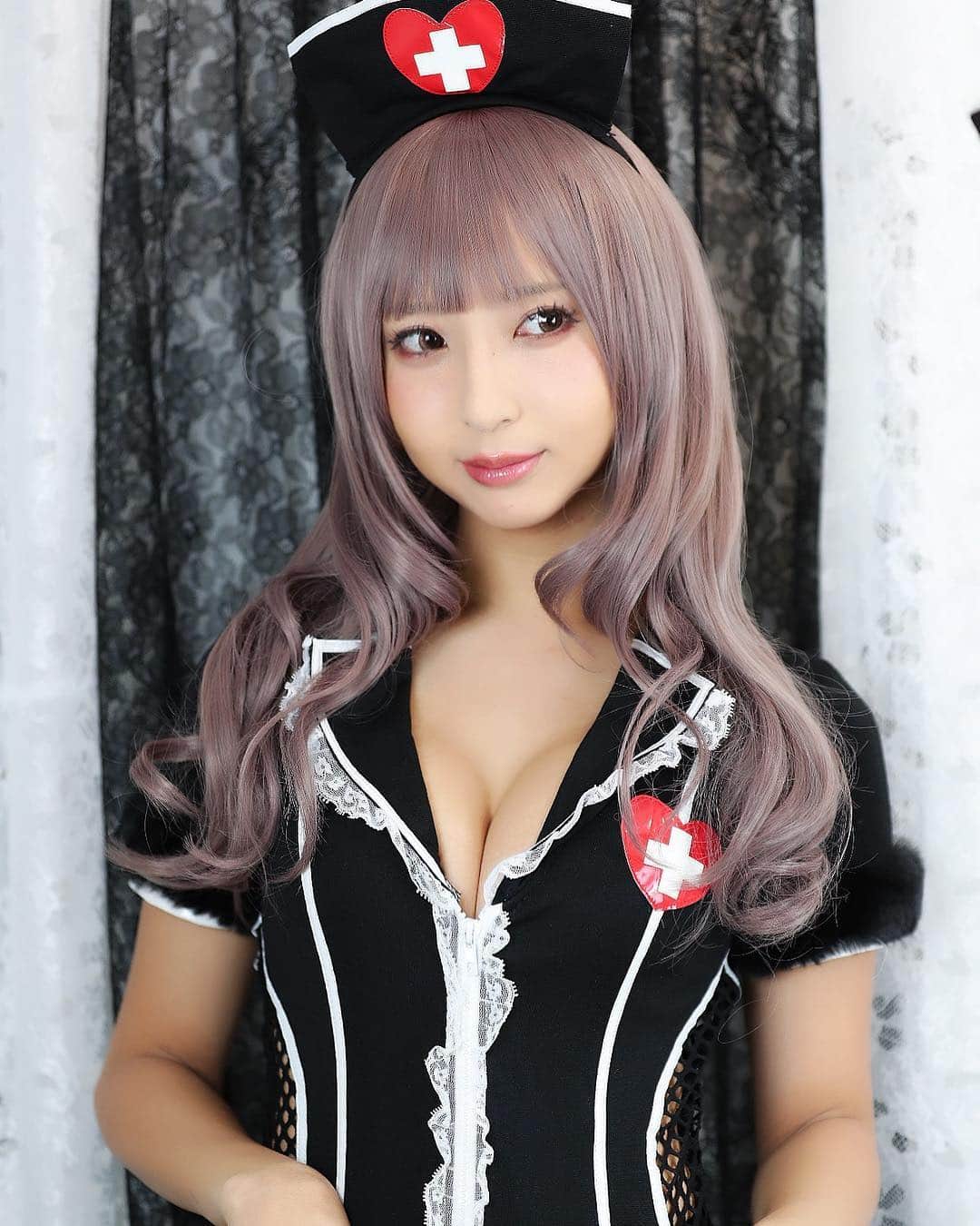 市川愛のインスタグラム