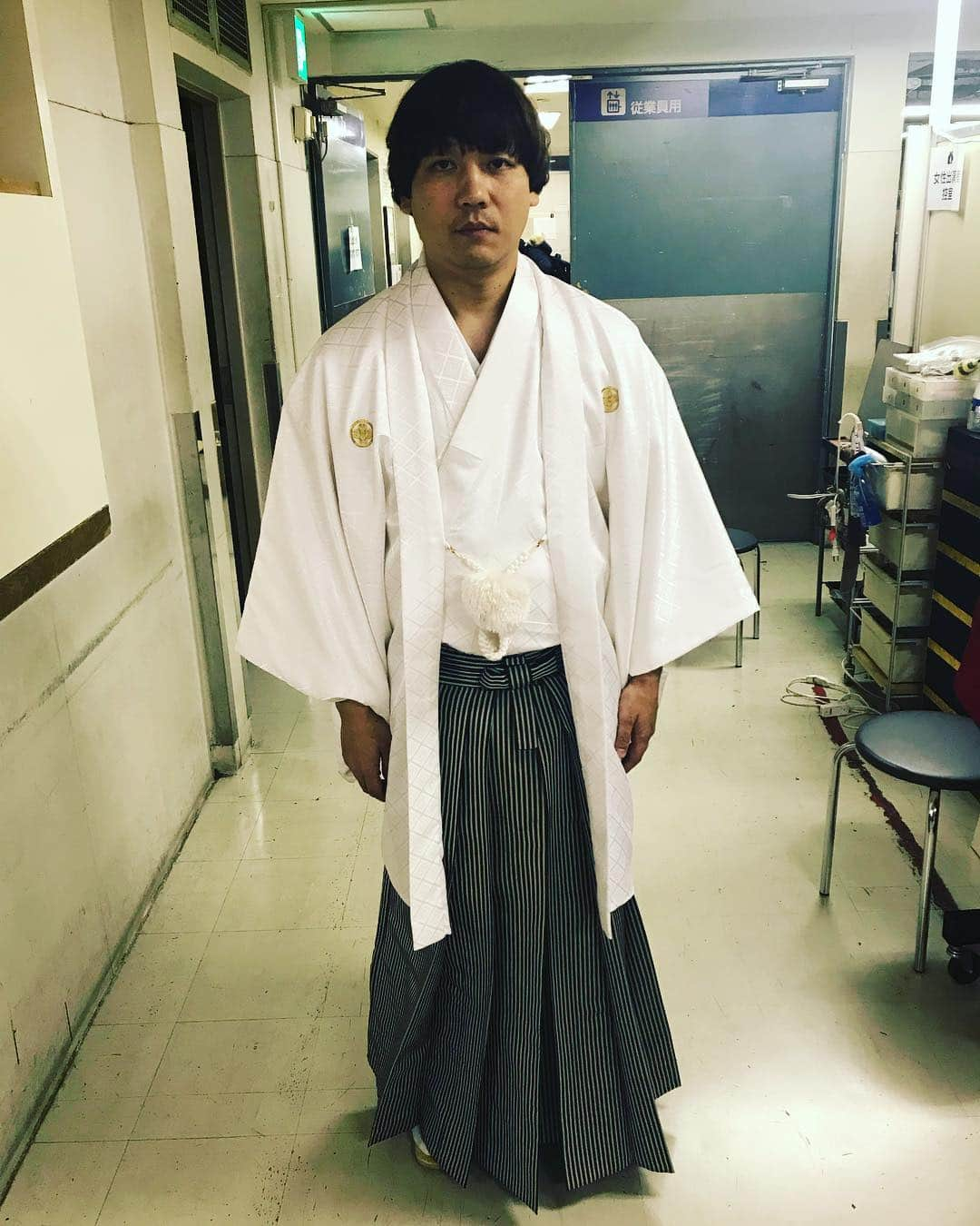 白井鉄也さんのインスタグラム写真 - (白井鉄也Instagram)「明けましておめでとうございますです！  新春チーモンチョーチュウめっちゃくちゃ楽しかったです！  わーい！  #わーい！ #happynewyear #happy #ハッピー #ニュー #new #イヤー #year #新春 #チーモン #チョーチュウ #2019 #me #tbt #love #cute #instgood #instlike #今年もよろしくおねがいしますです！」1月3日 17時32分 - shiraichimon