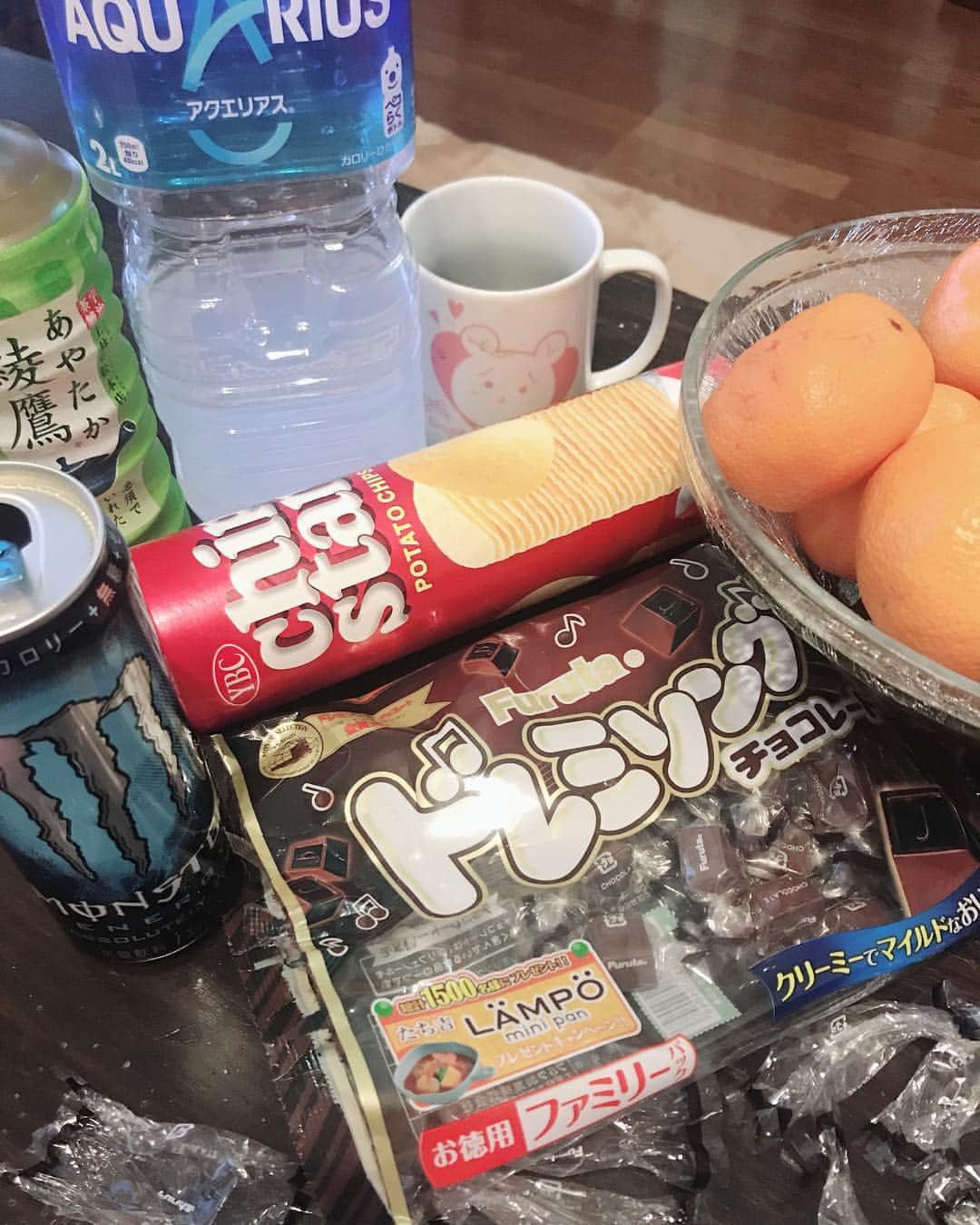 西本りみのインスタグラム