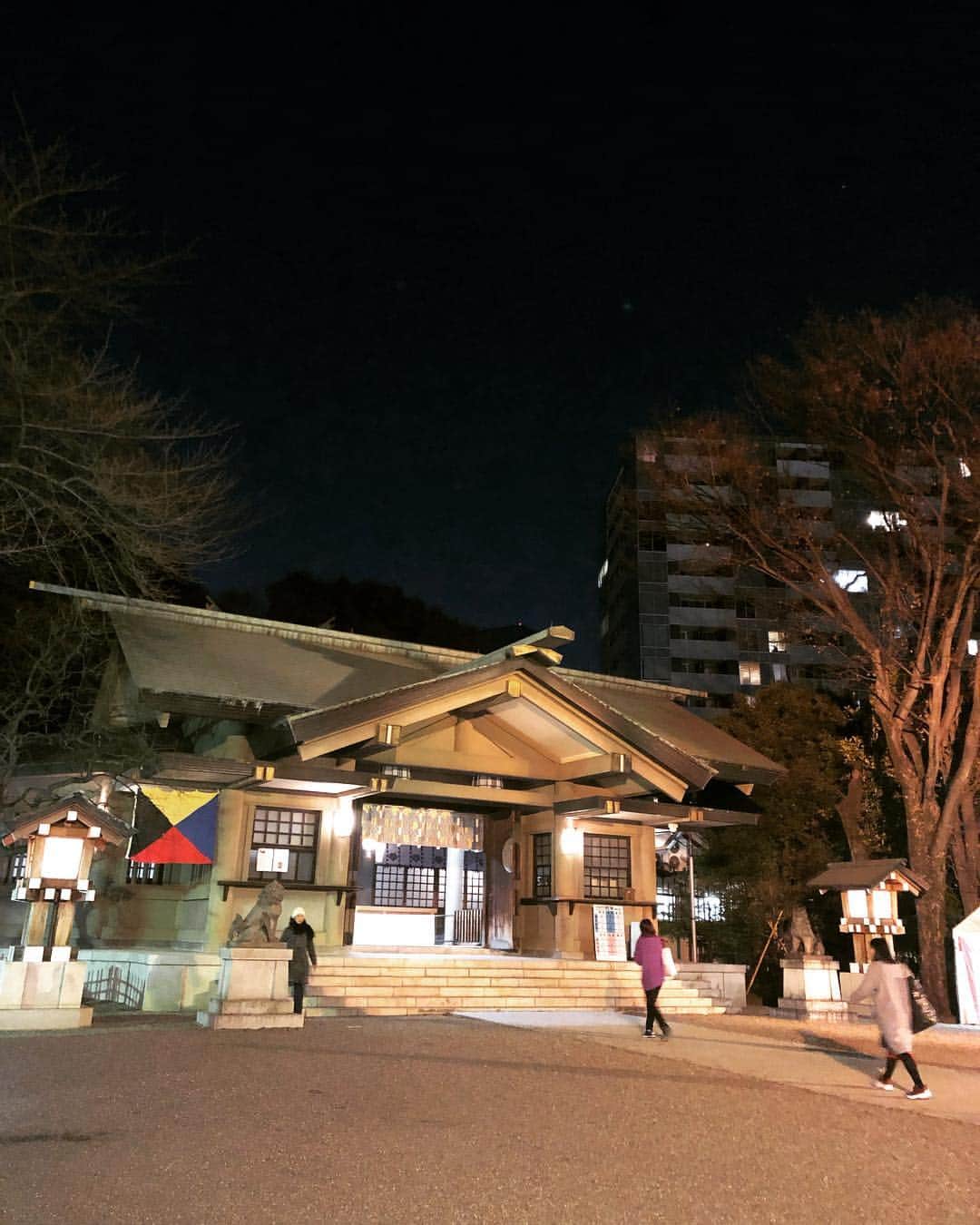 SHOCK EYEのグルメインスタ