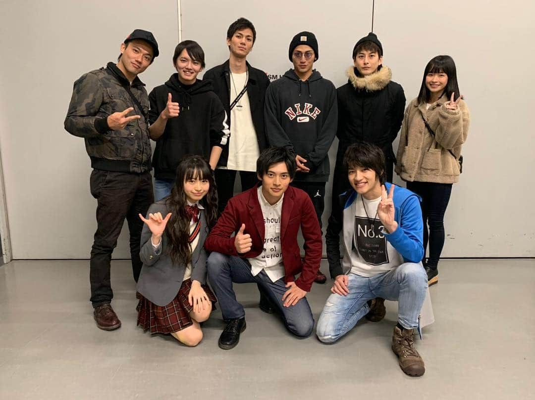 宇治清高さんのインスタグラム写真 - (宇治清高Instagram)「I went to Ultraman EXPO!! That was amazing Thank you.」1月3日 23時53分 - kiyotaka_uji