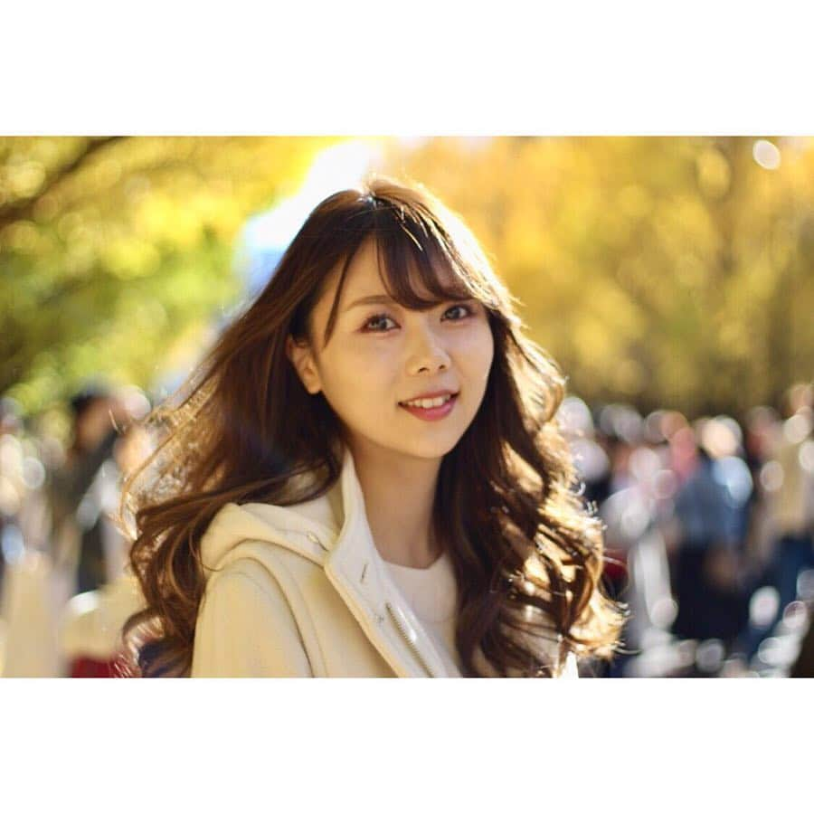 西村季里子さんのインスタグラム写真 - (西村季里子Instagram)「・ きのう9時に寝て12時に起きた。お昼の。 時間の無駄使いしてる。反省🥺 きょうは中学の同窓会〜🍻 #青森#お正月#同窓会#中学校 #寝正月#寝すぎ正月#午前中はだいたい夢の中 #ポートレート#撮影#イチョウ並木#秋 #ダイエット#はやくジム行きたい #follow#followme」1月4日 15時33分 - kiriko_nishimura