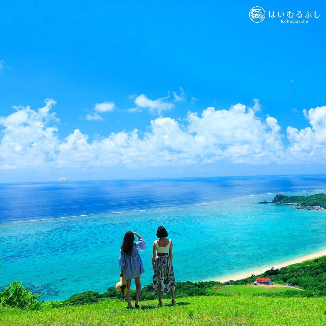 HAIMURUBUSHI はいむるぶしさんのインスタグラム写真 - (HAIMURUBUSHI はいむるぶしInstagram)「高台から観る青い海… 「美ら海」と呼ぶに相応しい海景に、心が高鳴ります。#沖縄 #八重山諸島 #石垣島 #美ら海 #リゾート #ホテル #はいむるぶし #japan #okinawa #yaeyamaislands #bluesea #beachresort #haimurubushi」1月4日 14時19分 - haimurubushi_resorts