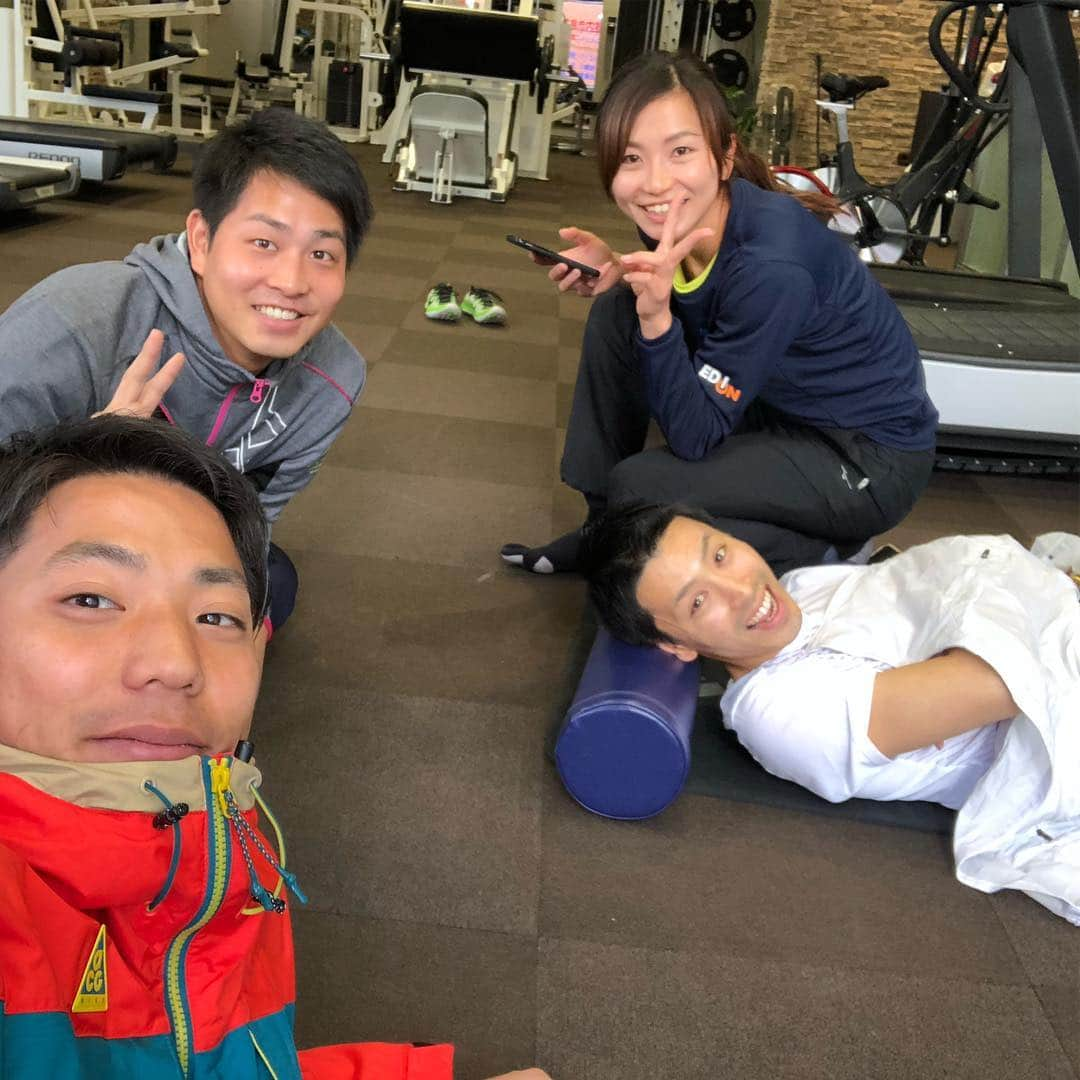 山縣亮太さんのインスタグラム写真 - (山縣亮太Instagram)「新年明けましておめでとうございます。 年末年始は実家でゆっくり過ごしました。 これからシーズンまで合宿続きですが、2019年もしっかり成長できるように頑張ります。 #広島 #ほぼ釣り」1月4日 14時47分 - y.ryo34