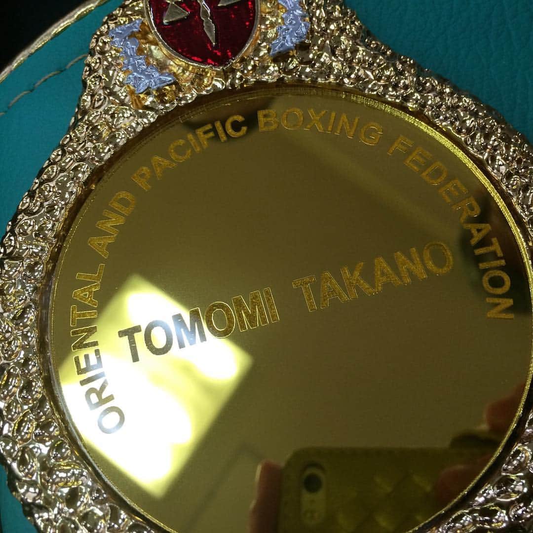高野人母美さんのインスタグラム写真 - (高野人母美Instagram)「懐かしき想い出facebookに🤪🤪🤪 Oriental and Pacific Boxing Federation, OPBF champion super bantam weight 122lb Tomomi Takano #tbt #yum #box #boxing #training #gym #champion #champagne #la #ky #ny #nyc #nycfood #united #usa #japan #japanesegirl #asia #beauty #asiansexy #asianbeauty #food #eat #sweet #boxen #airport #trip #trippieredd  #usa #usaf #2019」1月4日 8時40分 - tomomitakano7