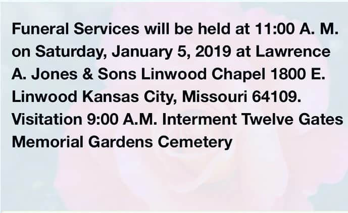 ジョン・コフリンさんのインスタグラム写真 - (ジョン・コフリンInstagram)「Center HS family- Ray Atty lost his mother right before Christmas to a car accident. Her service is this Saturday, 11am at 1800 E. Linwood. Get out if you can to support Ray and his family.」1月4日 8時54分 - johncoughlinusa