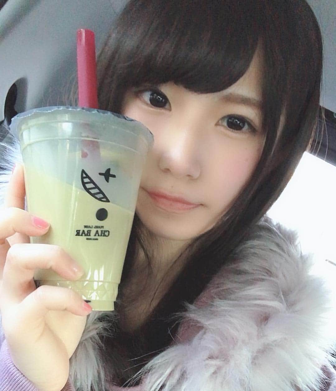 村上りいなのインスタグラム