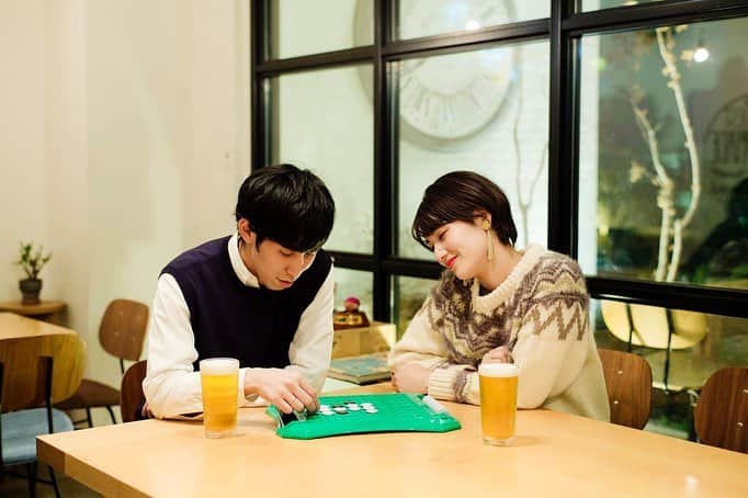 POPEYE_Magazineのグルメインスタ