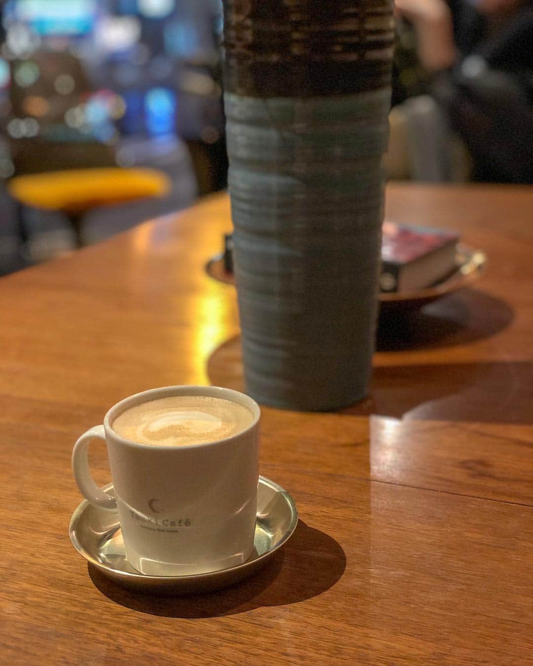 田中萌のグルメインスタ