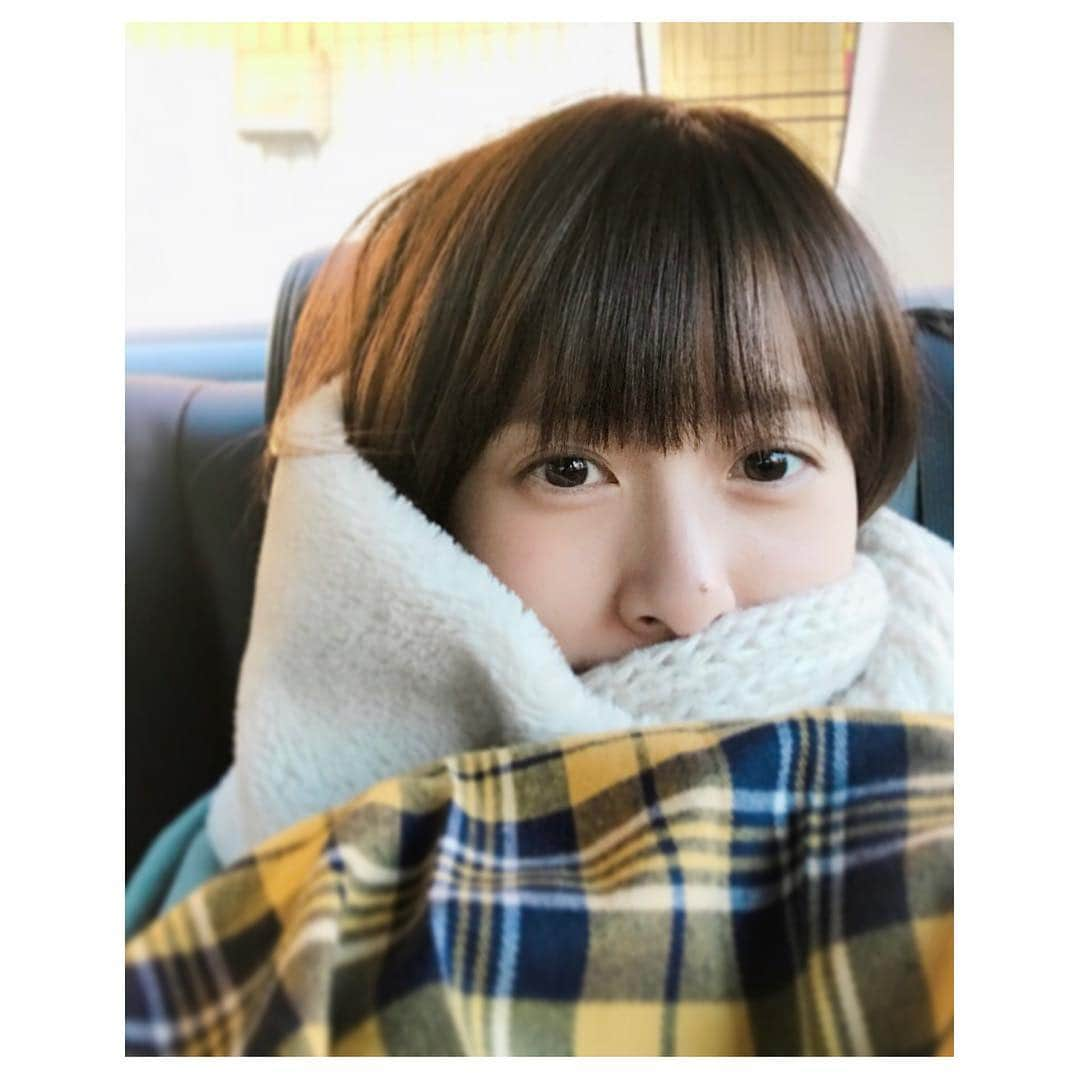 吹越ともみさんのインスタグラム写真 - (吹越ともみInstagram)「☃️☃️あけおめでした☃️☃️ ㅤㅤㅤㅤㅤㅤㅤㅤㅤㅤㅤㅤㅤ 今年も宜しくお願いします◯ ワクワクどきどきキュンキュンめらめら。擬音多めで盛りだくさんな一年にすることが目標です💪 ㅤㅤㅤㅤㅤㅤㅤㅤㅤㅤㅤㅤㅤ あと昨日の地震は大丈夫でしたでしょうか、、？ どうか災害のない、平和な一年となりますように。 心から願っています。 ㅤㅤㅤㅤㅤㅤㅤㅤㅤㅤㅤㅤㅤ ㅤㅤㅤㅤㅤㅤㅤㅤㅤㅤㅤㅤㅤ 来たな！行くぞー！2019！！！ ㅤㅤㅤㅤㅤㅤㅤㅤㅤㅤㅤㅤㅤ ㅤㅤㅤㅤㅤㅤㅤㅤㅤㅤㅤㅤㅤ #あけましておめでとうございます#🎍#✨#✨」1月4日 20時59分 - fukitomo