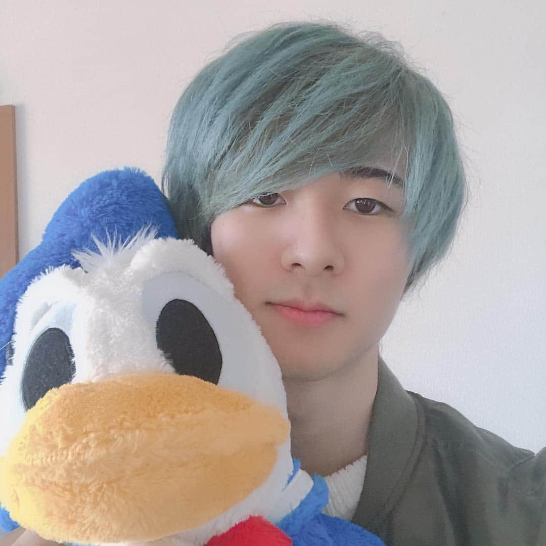 ぷちぷち＜Pのインスタグラム