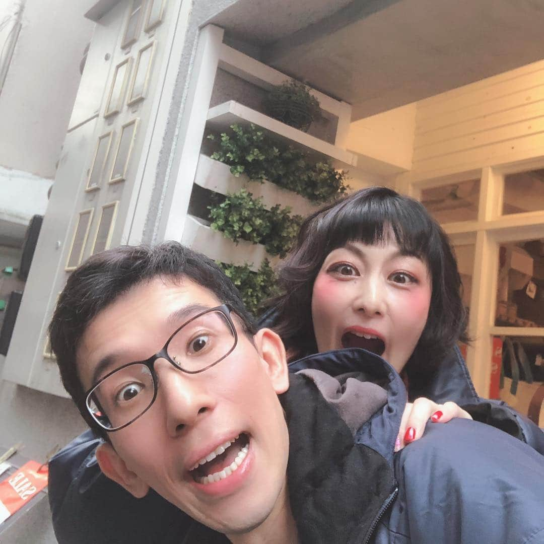 鳥居みゆきさんのインスタグラム写真 - (鳥居みゆきInstagram)「おーはーよーーーー」1月5日 9時12分 - toriimiyukitorii